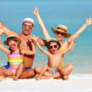 Partir en Crète en famille avec guide privé