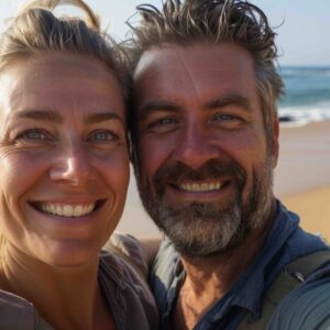 Visiter la Crète en couple